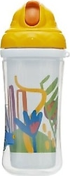 Bebedor 7506 Isı Yalıtımlı Pipetli Alıştırma Bardağı 270 ml