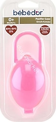 Bebedor 8590 Pembe Emzik Kutusu