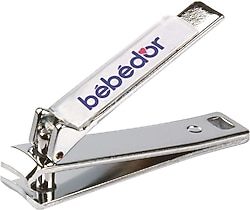 Bebedor Çıt Çıt Bebek Tırnak Makası