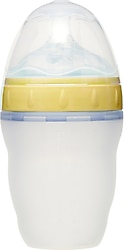 Bebedor Geniş Ağızlı Silikon Biberon 180 ml 94302