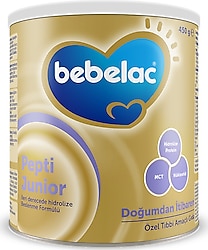 Bebelac Pepti Junior 450 gr