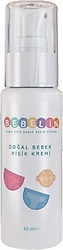 Bebelin Kantaron Özlü Pişik Kremi 60 ml