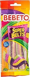 Bebeto Süper Belts 75 gr