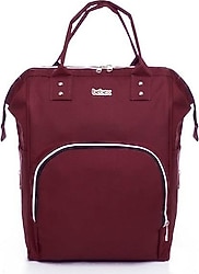 Bebex Bag-Z Organizatör Bebek Bakım Sırt Çantası