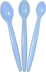 Bebsi Mama Kaşığı & Çatalı