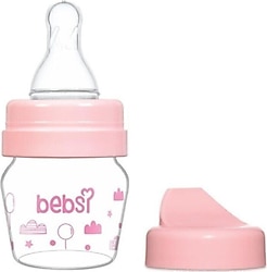 Bebsi 325 Mini PP Alıştırma Bardağı 30 ml