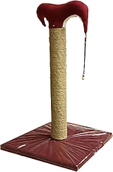 Bedspet 50 cm İnce Tırmalama Tahtası