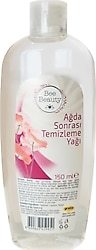 Bee Beauty 150 ml Ağda Temizleme Yağı