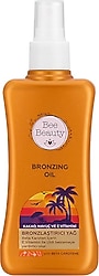 Bee Beauty 200 ml Bronzlaştırıcı Yağ
