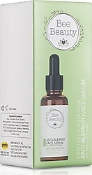 Bee Beauty Yüz Serumu 30 ml