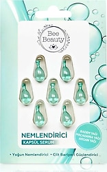 Bee Beauty 7'li Nemlendirici Yüz Serumu
