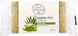 Bee Beauty Aloe Vera 100 gr Kabak Lifli Sabun