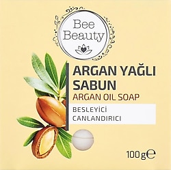 Bee Beauty Argan Yağlı 100 gr Sabun