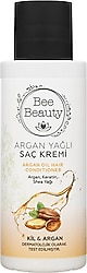Bee Beauty Argan Yağlı 100 ml Saç Kremi