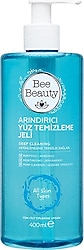 Bee Beauty Arındırıcı 400 ml Yüz Temizleme Jeli