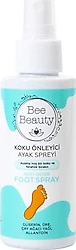 Bee Beauty Ayak Koku Spreyi 125 ml