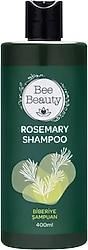 Bee Beauty Biberiye 400 ml Şampuan