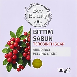 Bee Beauty Bıttım 100 gr Sabun