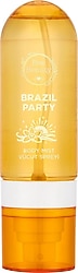Bee Beauty Brazil Party 100 ml Vücut Spreyi