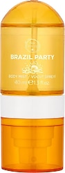Bee Beauty Brazil Party 40 ml Vücut Spreyi