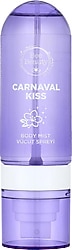 Bee Beauty Carnaval Kiss 100 ml Vücut Spreyi