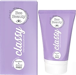 Bee Beauty Classy 35 ml Krem Deodorant