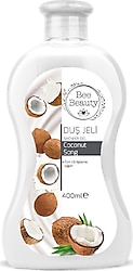 Bee Beauty Coconut Song 400 ml Duş Jeli