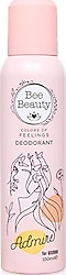 Bee Beauty Colors of Feelings Admire 150 ml Kadın Deodorant