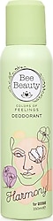 Bee Beauty Colors of Feelings Harmony 150 ml Kadın Deodorant
