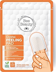Bee Beauty Crystal Peeling Ped