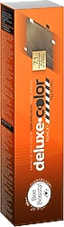 Bee Beauty Deluxe Color Tüp Saç Boyası 7.1 Küllü Kumral