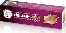 Bee Beauty Deluxe Color Tüp Saç Boyası 9.0 Sarı