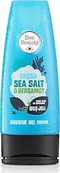 Bee Beauty Deniz Tuzu & Bergamot Duş Jeli 250 ml