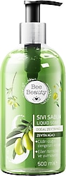 Bee Beauty Doğal Zeytinyağlı Zeytin Ağacı Sıvı Sabun 500 ml