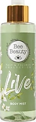Bee Beauty Fact and Figures Collection Live 150 ml Vücut Spreyi