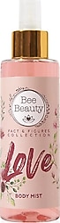 Bee Beauty Fact and Figures Collection Love 150 ml Vücut Spreyi