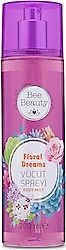 Bee Beauty Floral Dreams 200 ml Vücut Spreyi