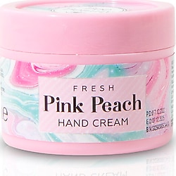 Bee Beauty Fresh Pink Peach El Kremi 30 ml