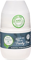 Bee Beauty Doğal Freshy Free 50 ml Kadın Roll-On