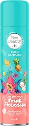 Bee Beauty Fruit Paradise 200 ml Kuru Şampuan