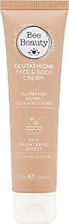 Bee Beauty Glutatyonlu 100 ml Yüz Kremi