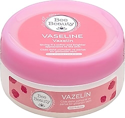 Bee Beauty Gül 90 ml Vazelin