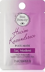 Bee Beauty Hacim Kazandırıcı 25 ml Saç Maskesi