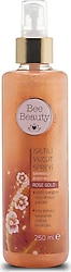 Bee Beauty Işıltılı 250 ml Vücut Spreyi