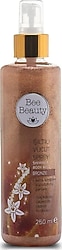 Bee Beauty Işıltılı Bronze 250 ml Vücut Spreyi