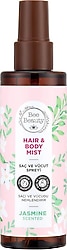 Bee Beauty Jasmine 155 ml Saç ve Vücut Spreyi