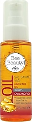 Bee Beauty Keratin 75 ml Saç Bakım Yağı