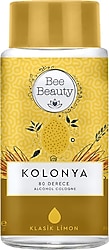 Bee Beauty Klasik Limon Kolonya 330 ml