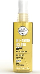 Bee Beauty Leke Karşıtı Yüz Spreyi 100 ml