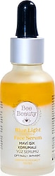 Bee Beauty Çift Fazlı Mavi Işık Korumalı Yüz Serumu 30 ml